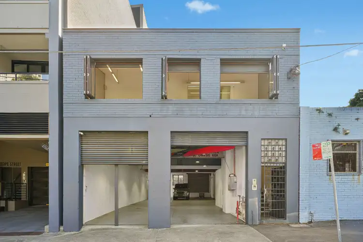 60 Cope Street, Redfern NSW 2016
