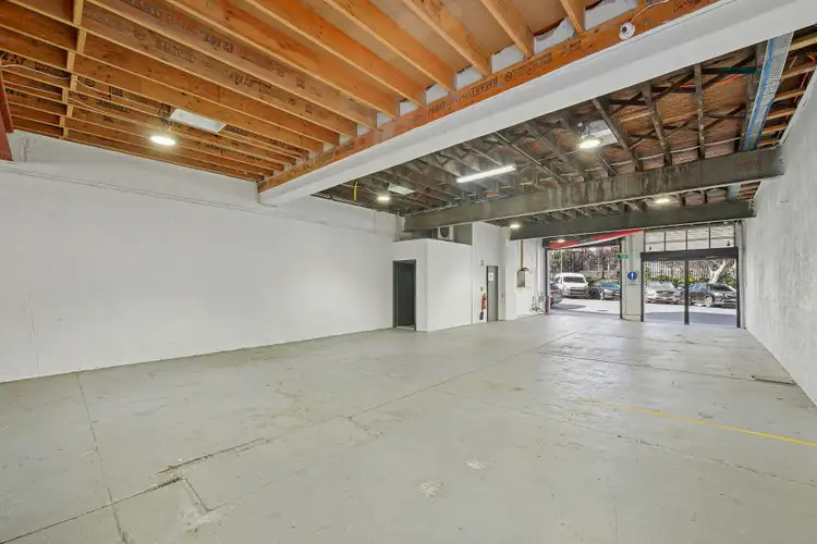 Sixth view of Homely house listing, 60 Cope Street, Redfern NSW 2016