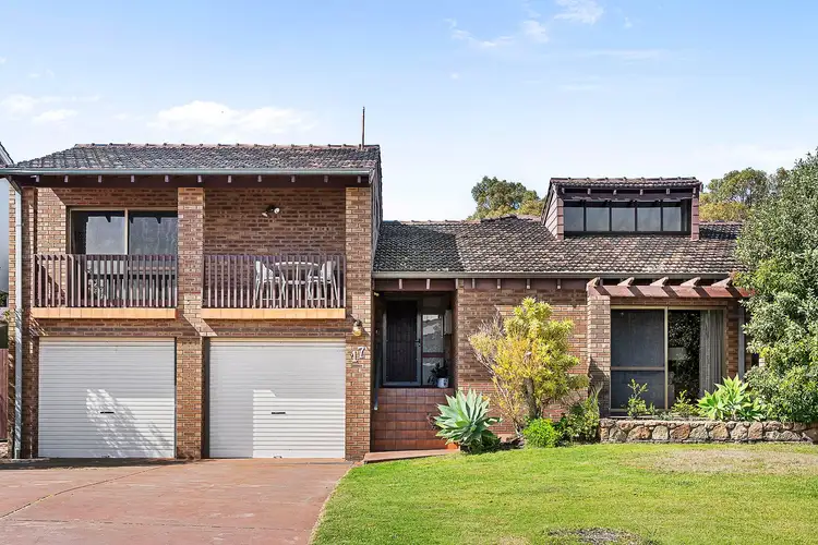 17 Tarongo Way, City Beach WA 6015
