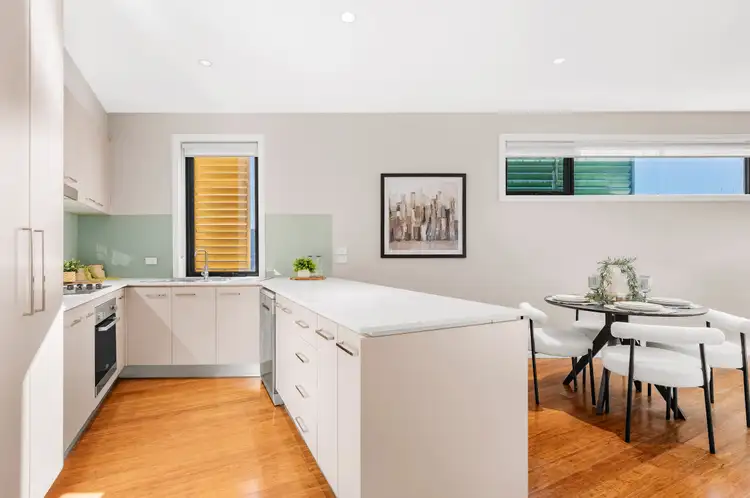 Second view of Homely unit listing, 104/62 Mernda Village Drive, Mernda VIC 3754