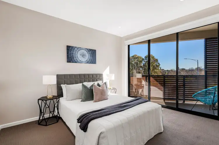 Fourth view of Homely unit listing, 104/62 Mernda Village Drive, Mernda VIC 3754