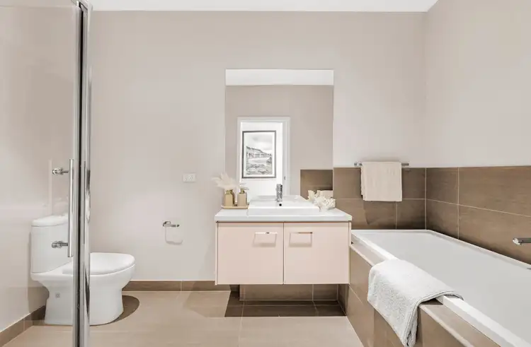 Fifth view of Homely unit listing, 104/62 Mernda Village Drive, Mernda VIC 3754