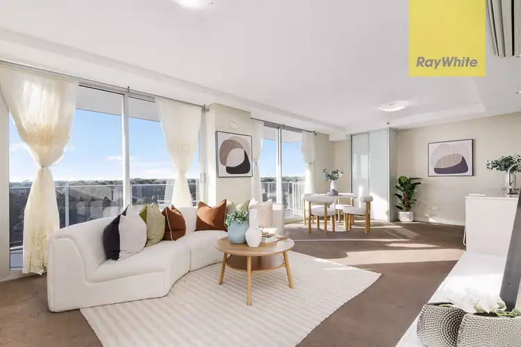 43/459-463 Church Street, Parramatta NSW 2150