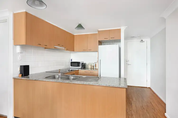 Second view of Homely apartment listing, 306/1 Phillip Street, Petersham NSW 2049