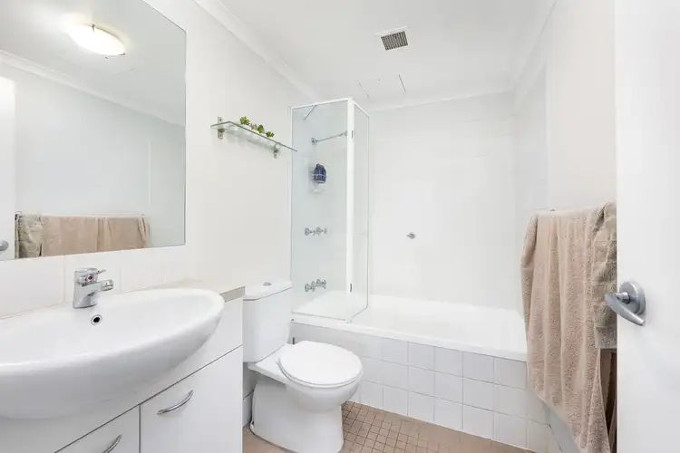 Fourth view of Homely apartment listing, 306/1 Phillip Street, Petersham NSW 2049