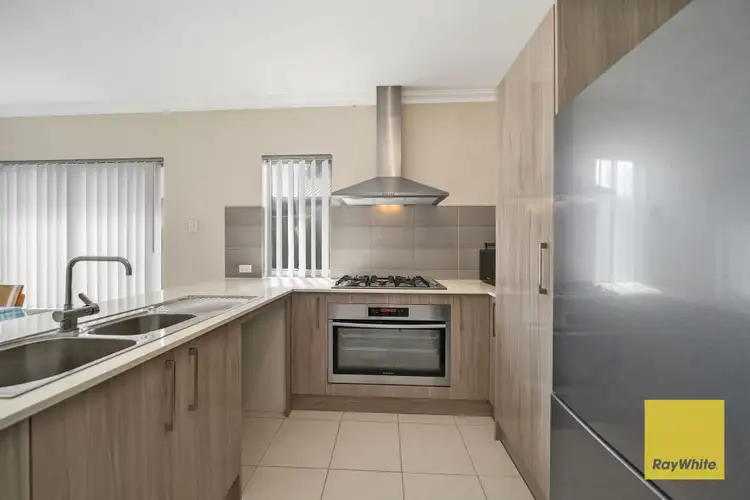 Second view of Homely house listing, 17 Pekin Pass, Southern River WA 6110