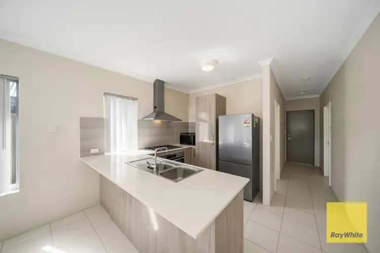 Fourth view of Homely house listing, 17 Pekin Pass, Southern River WA 6110
