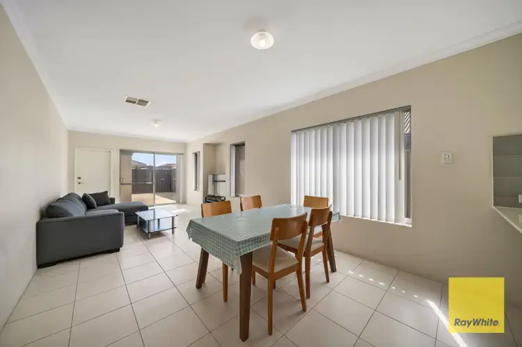 Fifth view of Homely house listing, 17 Pekin Pass, Southern River WA 6110