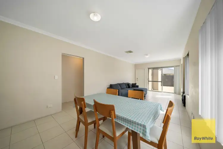 Sixth view of Homely house listing, 17 Pekin Pass, Southern River WA 6110