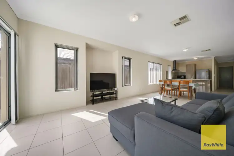 Seventh view of Homely house listing, 17 Pekin Pass, Southern River WA 6110