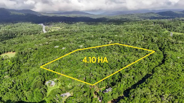 Lot 131 Myola Road