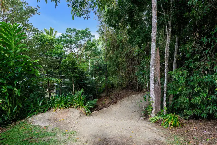 Fourth view of Homely land listing, Lot 131 Myola Road, Kuranda QLD 4881