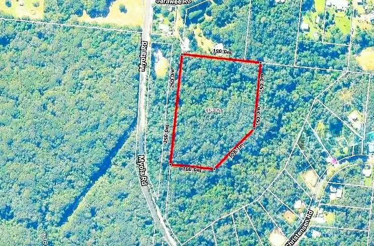 Seventh view of Homely land listing, Lot 131 Myola Road, Kuranda QLD 4881