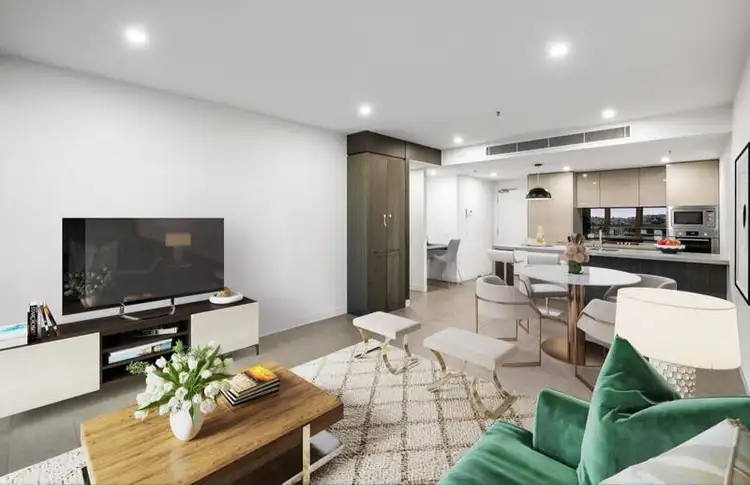 1904/855 Stanley Street, Woolloongabba QLD 4102