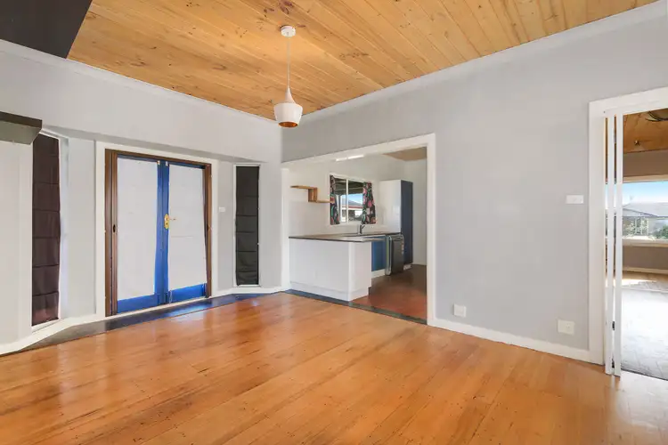 Third view of Homely house listing, 27 Townview Avevue, Walla Walla NSW 2659