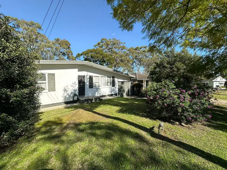 67 Brudenell Avenue, Leumeah NSW 2560