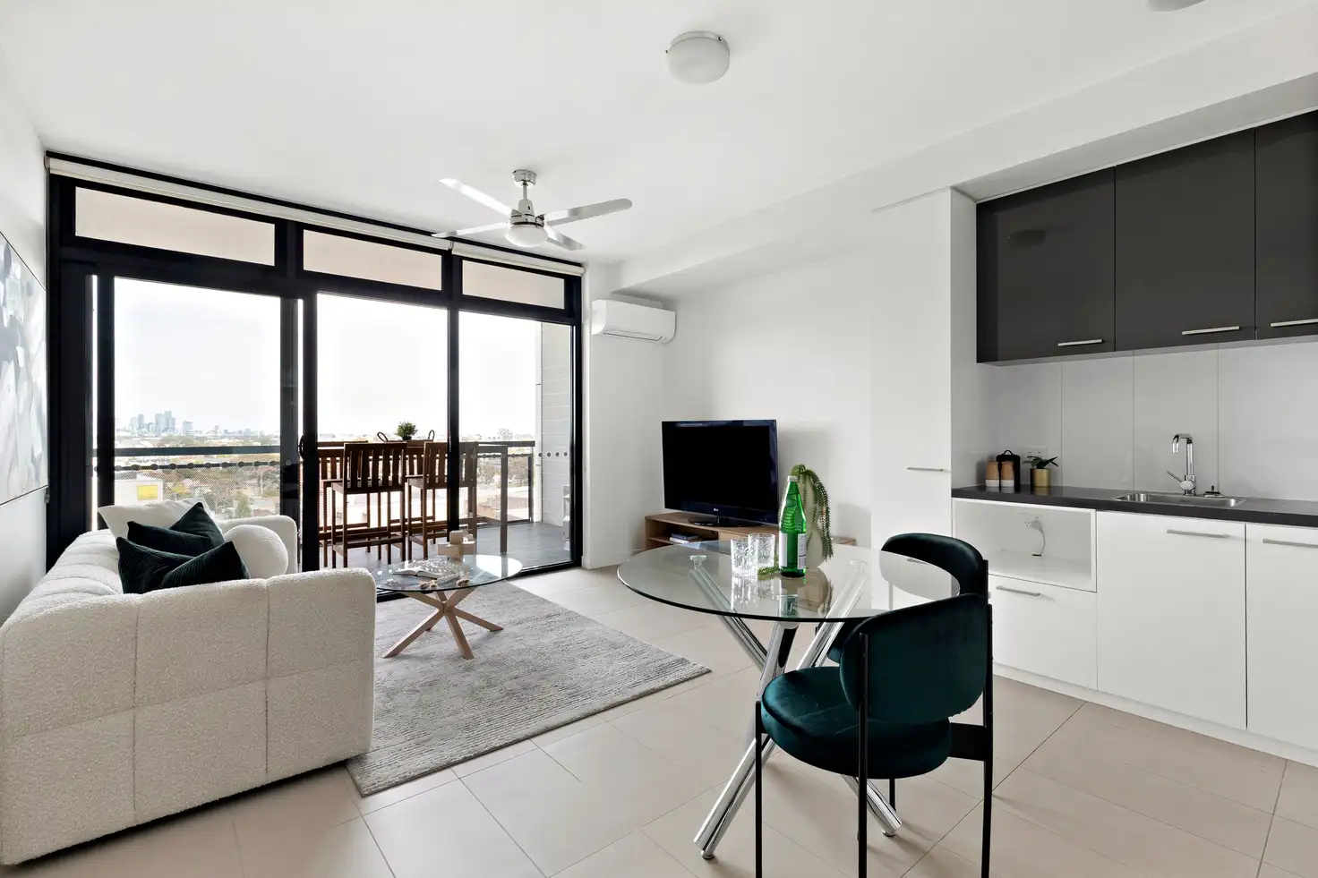 Main view of Homely apartment listing, 706/14-20 Nicholson Street, Coburg VIC 3058