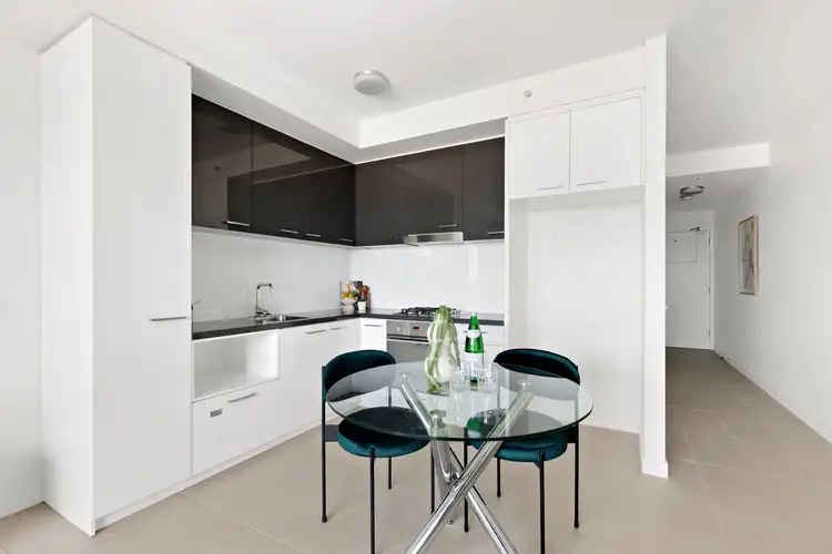 Fourth view of Homely apartment listing, 706/14-20 Nicholson Street, Coburg VIC 3058