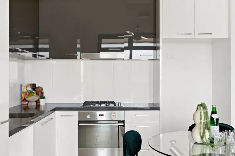 Fifth view of Homely apartment listing, 706/14-20 Nicholson Street, Coburg VIC 3058