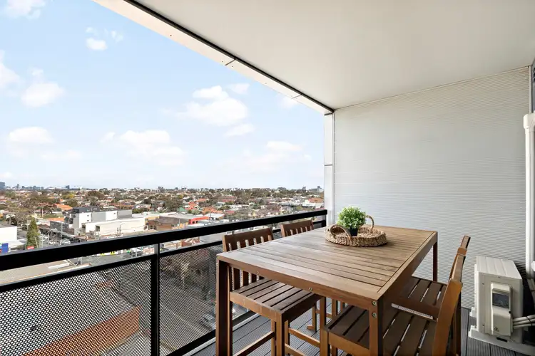 Sixth view of Homely apartment listing, 706/14-20 Nicholson Street, Coburg VIC 3058