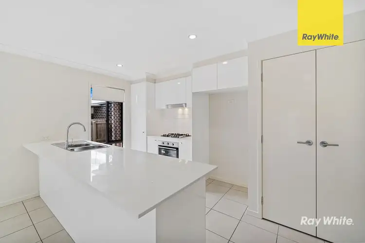 Second view of Homely house listing, 34 Copal Drive, Logan Reserve QLD 4133