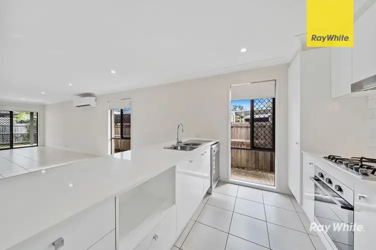 Third view of Homely house listing, 34 Copal Drive, Logan Reserve QLD 4133