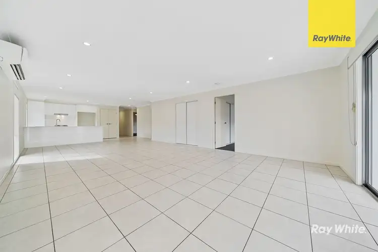 Fourth view of Homely house listing, 34 Copal Drive, Logan Reserve QLD 4133