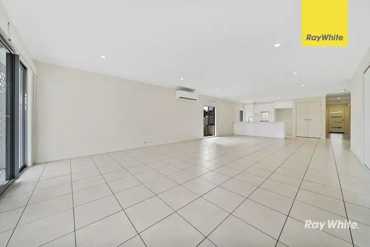 Fifth view of Homely house listing, 34 Copal Drive, Logan Reserve QLD 4133