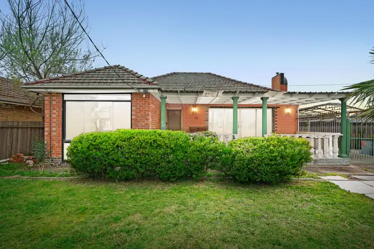 63 Burden Street, Springvale VIC 3171