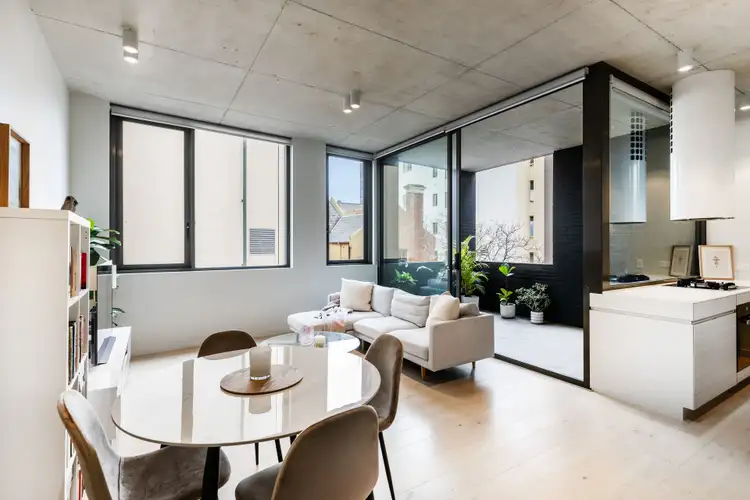 12/26-34 Hutchinson Street, Surry Hills NSW 2010