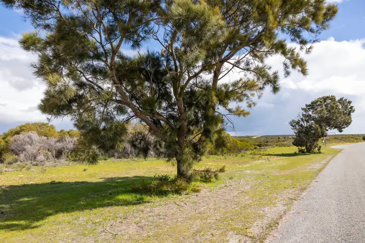Second view of Homely land listing, Lot 170 Ocean View Parade, Jurien Bay WA 6516