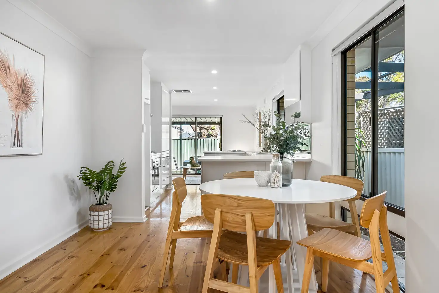 Main view of Homely house listing, 1 Perrin Street, Oaklands Park SA 5046