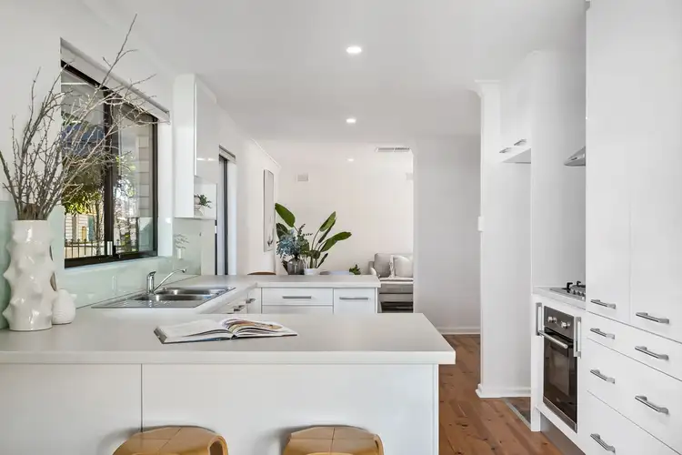 Second view of Homely house listing, 1 Perrin Street, Oaklands Park SA 5046