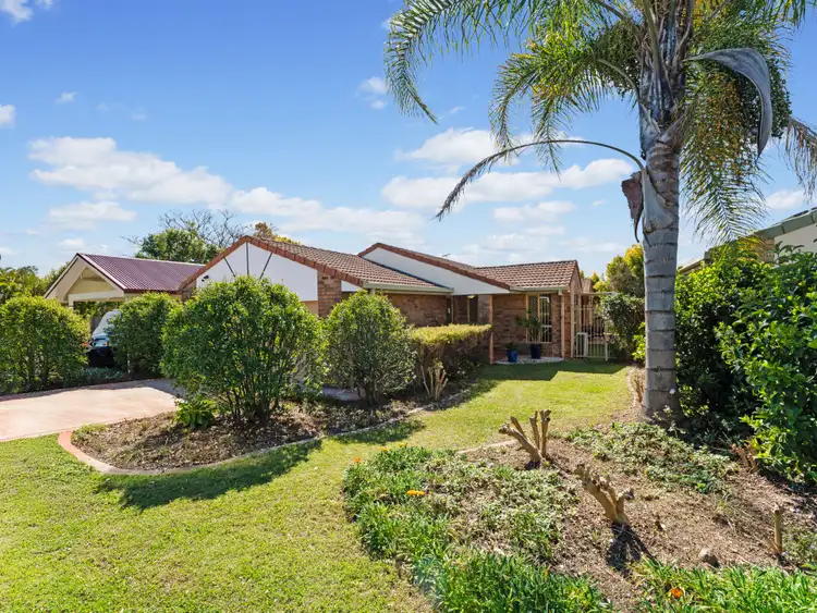 Second view of Homely house listing, 69 Vista Circuit, Runcorn QLD 4113
