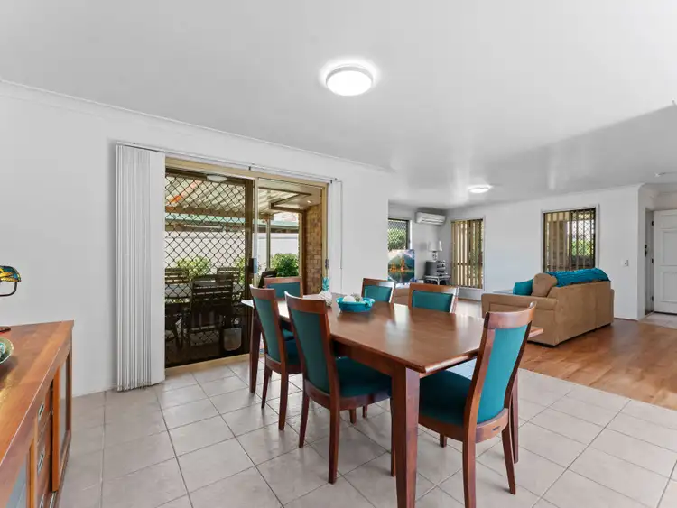 Fourth view of Homely house listing, 69 Vista Circuit, Runcorn QLD 4113