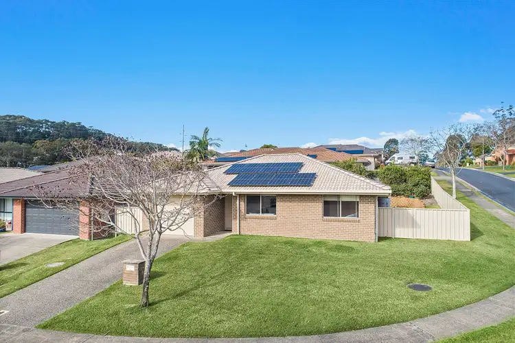 22 Ellis Crescent, North Boambee Valley NSW 2450