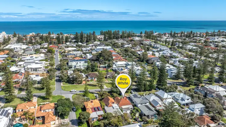 Second view of Homely house listing, 288 Marmion Street, Cottesloe WA 6011