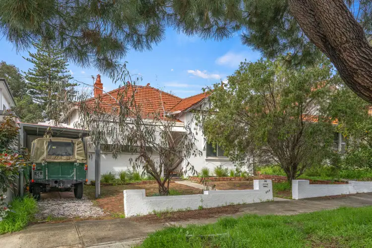 Third view of Homely house listing, 288 Marmion Street, Cottesloe WA 6011