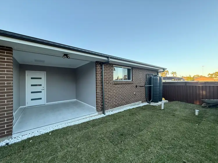 18a Wembley Avenue, Cambridge Park NSW 2747