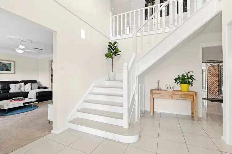 Third view of Homely house listing, 14 Willeroo Drive, Windsor Downs NSW 2756