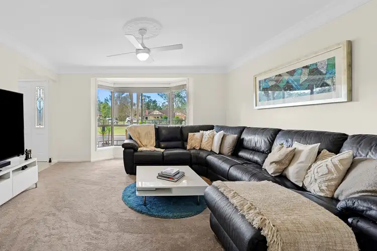 Fourth view of Homely house listing, 14 Willeroo Drive, Windsor Downs NSW 2756