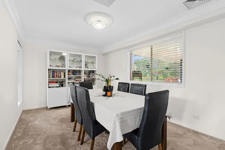 Fifth view of Homely house listing, 14 Willeroo Drive, Windsor Downs NSW 2756