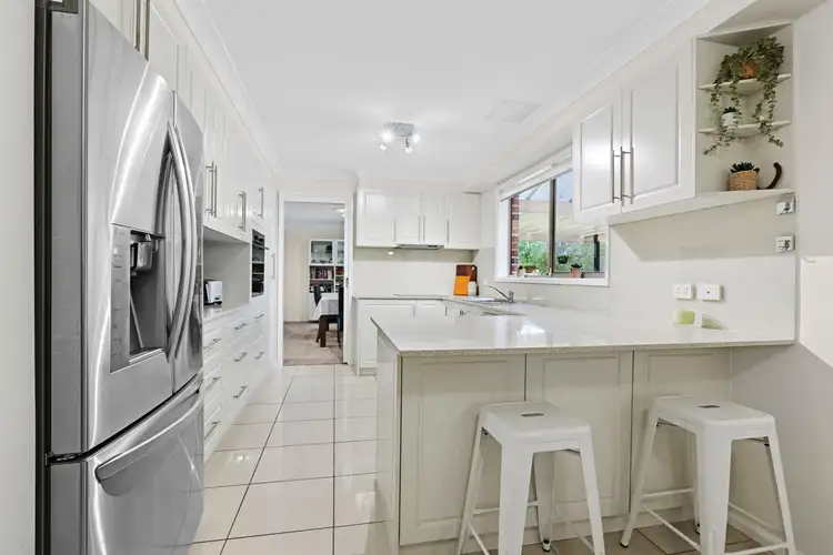 Sixth view of Homely house listing, 14 Willeroo Drive, Windsor Downs NSW 2756