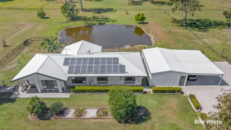 212 Barmaryee Road, Barmaryee QLD 4703