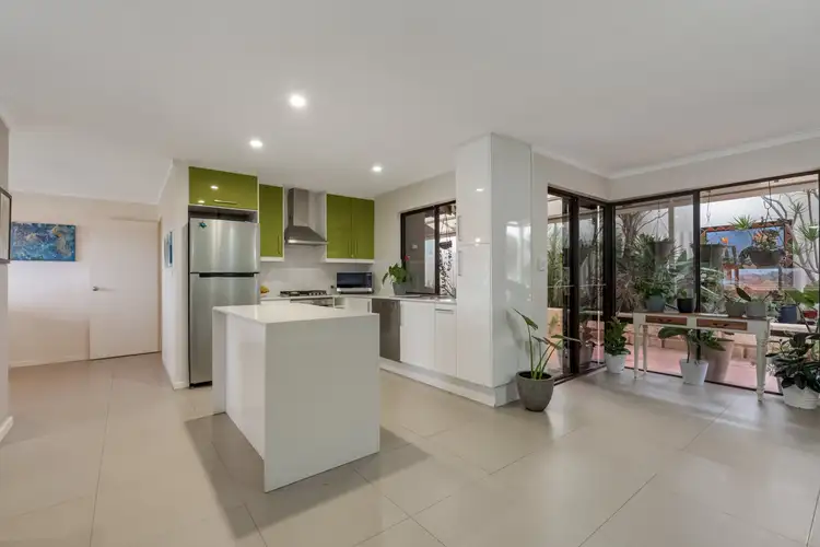 Main view of Homely house listing, 17 The Ramble, Woodvale WA 6026