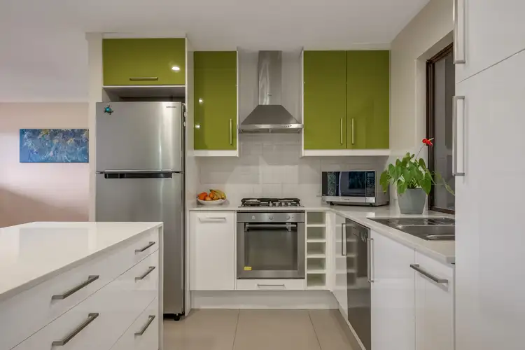 Second view of Homely house listing, 17 The Ramble, Woodvale WA 6026