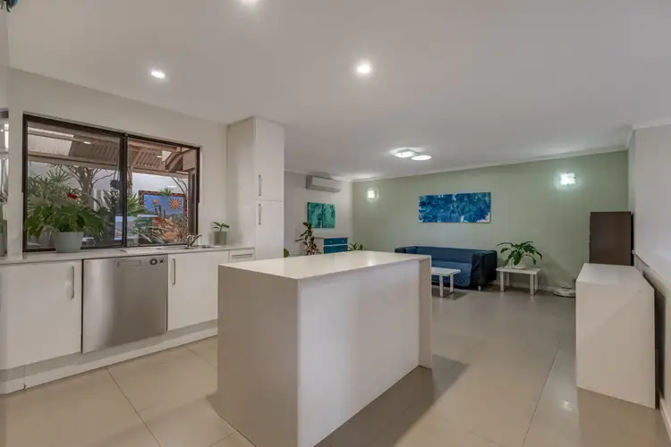 Third view of Homely house listing, 17 The Ramble, Woodvale WA 6026