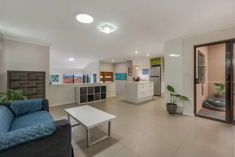 Fourth view of Homely house listing, 17 The Ramble, Woodvale WA 6026