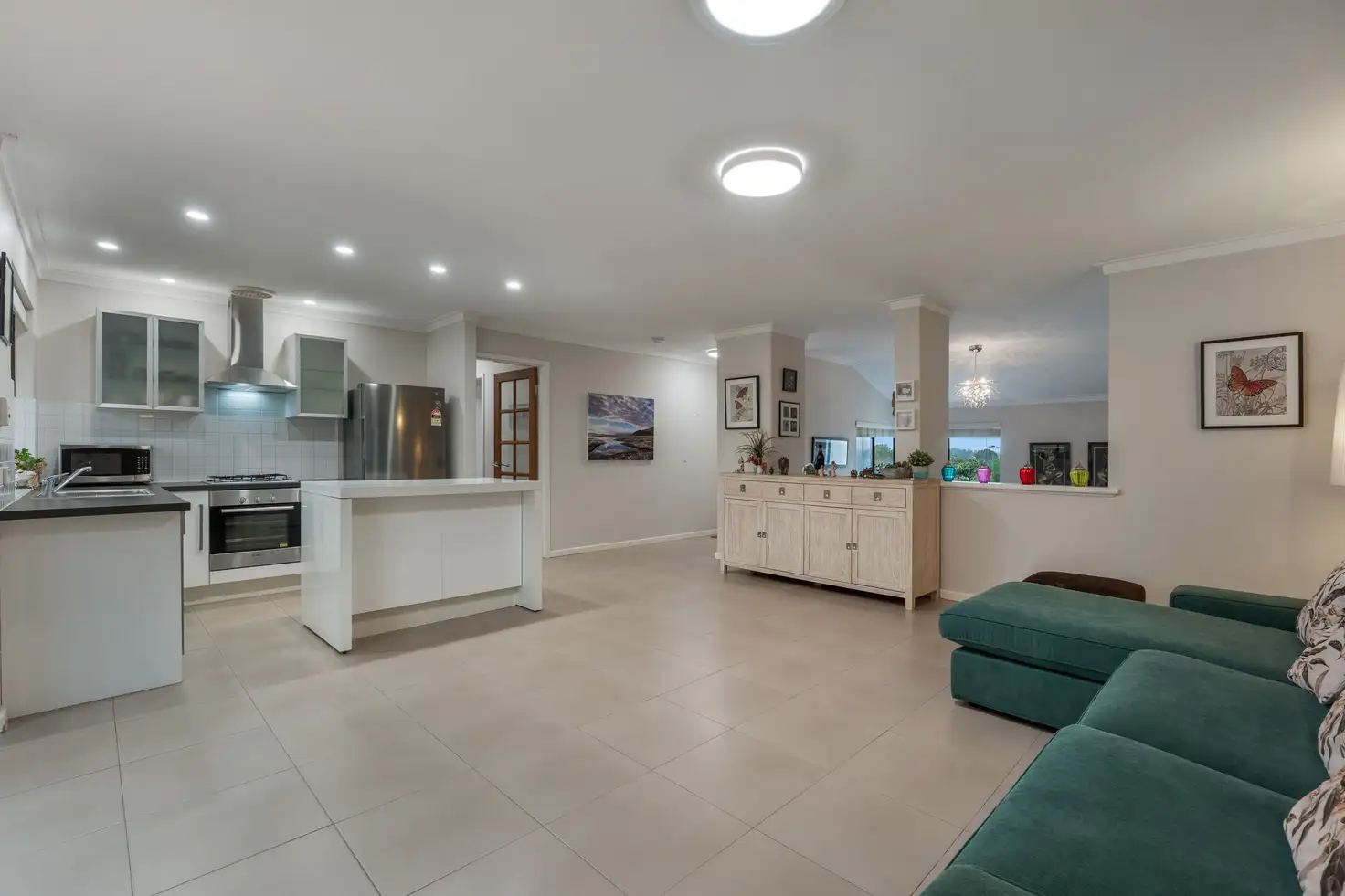 Main view of Homely house listing, 19 The Ramble, Woodvale WA 6026