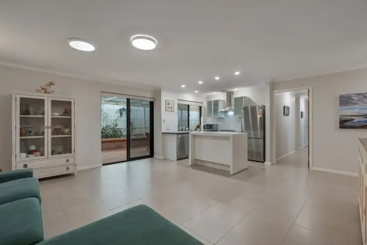 Second view of Homely house listing, 19 The Ramble, Woodvale WA 6026